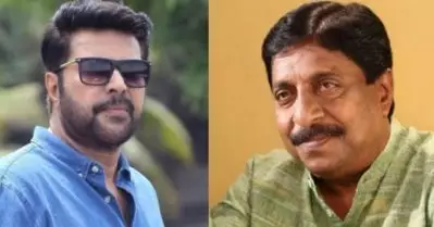 ‘കിട്ടുന്ന കാശൊക്കെ ഈ വഴിയ്ക്ക് പോകുകയാണല്ലേയെന്ന് നെടുമുടിയോട് ശ്രീനി’; പൊട്ടിച്ചിരിപ്പിക്കുന്ന പഴയ അനുഭവം ഓര്‍ത്തെടുത്ത് മമ്മൂട്ടി