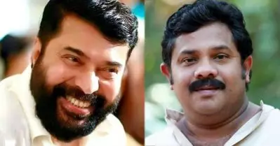 ‘എന്തൊക്കെയാണ് ബാബുവേട്ട എന്ന് പറഞ്ഞ് മമ്മൂക്ക വന്ന് എനിക്ക് കൈ തന്നു, അതോടെ കൂളായി’; മമ്മൂട്ടിയോടൊപ്പമുള്ള അനുഭവം പങ്കുവെച്ച് ഹരീഷ് കണാരന്‍