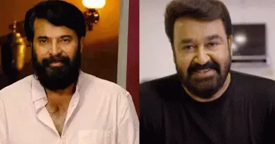 ശ്വാസംമുട്ടലായിട്ടും മോഹന്‍ലാല്‍ വന്ന് അഭിനയിച്ചിട്ടുണ്ട്, മമ്മൂട്ടി വരാത്തതുകൊണ്ട് ലക്ഷങ്ങളുടെ നഷ്ടം വന്നു: നിര്‍മ്മാതാവ് ബി.സി. ജോഷി