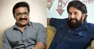 അതിനുശേഷം മമ്മൂക്കയോട് ഇനിയൊരു കഥ പറയില്ലെന്ന് ഞാനും തീരുമാനമെടുത്തു; തുറന്നു പറഞ്ഞ് രണ്‍ജി പണിക്കര്‍