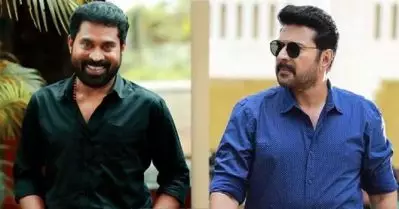ഭാര്യയോട് വരെ ഇങ്ങനെ ചൂടാവുകയാണല്ലോ, ഇനി ഇവിടെ നിന്നാല്‍ പണി പാളുമെന്ന് തോന്നി; മമ്മൂട്ടിയുമായുള്ള അനുഭവം പങ്കുവെച്ച് സുരാജ്