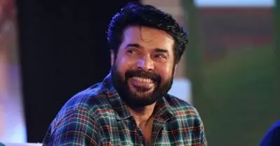 മമ്മൂക്കാ ഫാനാണല്ലേ, അതെന്താ ലാലേട്ടനെ ഇഷ്ടമല്ലേ; കിടിലന്‍ പ്രാങ്കുമായി മമ്മൂട്ടി