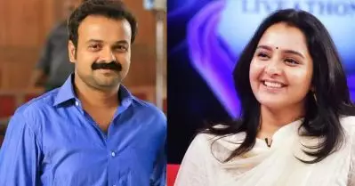 മൂന്ന് തവണ ചാക്കോച്ചന്റെ മുഖത്തടിച്ചു, മാപ്പു പറഞ്ഞു ചെന്നപ്പോള്‍ എന്നെ സമാധാനിപ്പിക്കുകയായിരുന്നു; ഷൂട്ടിങ് അനുഭവം പങ്കുവെച്ച് മഞ്ജു വാര്യര്‍