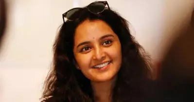 ബയോപിക്ക് വന്നാല്‍ ആരായിരിക്കും മഞ്ജുവാര്യര്‍ ആയി അഭിനയിക്കുക?; രസകരമായ മറുപടി നല്‍കി മഞ്ജു വാര്യര്‍