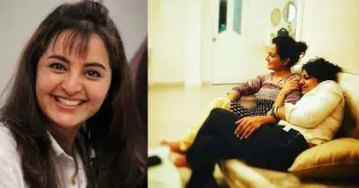 ‘അയാം യുവര്‍ ഗാഥ ജാം’; ഗീതുമോഹന്‍ദാസിനു ജന്മദിനാശംസ നേര്‍ന്നു മഞ്ജു വാര്യര്‍