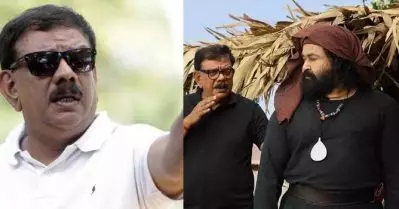 പ്ലാന്‍ ചെയ്യുന്നത് 30 ഷോട്ടായിരിക്കും, പക്ഷെ എക്‌സ്ട്രാ 35 ഷോട്ട് കൂടി എടുക്കും, അതാണ് പ്രിയന്‍ സാര്‍; പ്രിയദര്‍ശനെക്കുറിച്ച് മരക്കാറിന്റെ എഡിറ്റര്‍