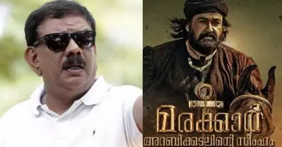 മാലികിന് പിന്നാലെ മരക്കാറും ഒ.ടി.ടി. റിലീസിലേക്കോ?; തീരുമാനം വ്യക്തമാക്കി പ്രിയദര്‍ശന്‍