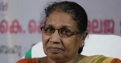 എം.സി. ജോസഫൈന്‍ രാജിവെച്ചു