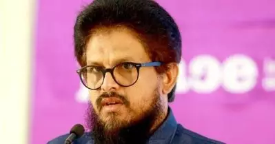ഐ.എസുമായി ബന്ധപ്പെട്ട 24 ന്യൂസിന്റെ വാര്‍ത്തയില്‍ തന്റെ ഫോട്ടോ പ്രസിദ്ധീകരിച്ചത് മാനഹാനിയുണ്ടാക്കിയെന്ന് എം.എം. അക്ബര്‍