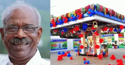 ‘ആഘോഷിച്ചാട്ടെ, ആഘോഷിച്ചാട്ടെ, അച്ചാ ദിന്‍ ആഗയാ’; പെട്രോള്‍ വില നൂറു കടന്നതോടെ കേന്ദ്ര സര്‍ക്കാരിനെ ട്രോളി എം.എം.മണി