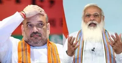 ഉത്തരവാദിത്തപ്പെട്ട ജോലിയൊന്നുമില്ല, അവഗണന മാത്രം; പാര്‍ട്ടി വാട്‌സാപ്പ് ഗ്രൂപ്പുകളില്‍ നിന്നും ലെഫ്റ്റ് അടിച്ച് ദല്‍ഹി ബി.ജെ.പി. നേതാക്കള്‍