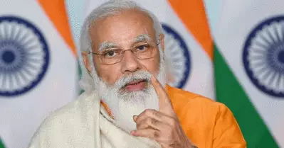 വിജയം പോലെ തോല്‍വിയും പാഠമാക്കണം; നടക്കാനിരിക്കുന്ന അഞ്ചു സംസ്ഥാനങ്ങളിലെ തെരഞ്ഞടുപ്പിനു മുമ്പ് ബി.ജെ.പി പ്രവര്‍ത്തകരോടു മോദി