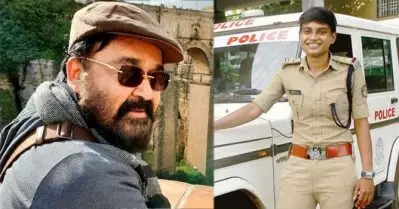 ഒരുപാടുപേരുടെ ജീവിതസ്വപ്നങ്ങള്‍ക്ക് ഈ വിജയം പ്രചോദനമാകട്ടെ; ആനി ശിവക്ക് അഭിനന്ദനവുമായി മോഹന്‍ലാല്‍