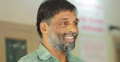 മോഹനന്‍ വൈദ്യര്‍ക്ക് കൊവിഡുണ്ടായിരുന്നതായി പരിശോധനാഫലം