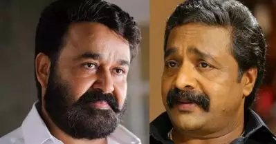 നിങ്ങള്‍ അങ്ങനെ ചെയ്താല്‍ ഞാന്‍ കുടുങ്ങിപോവുമെന്ന് മോഹന്‍ലാല്‍ പറഞ്ഞു; അനുഭവം പറഞ്ഞ് രണ്‍ജി പണിക്കര്‍