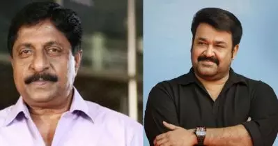 പിന്നീട് ഒരു ഫിലോസഫറെപ്പോലെയായിരുന്നു ലാല്‍; ലക്ഷക്കണക്കിന് രൂപ നഷ്ടം വന്നു, നിര്‍മാതാവായ മോഹന്‍ലാലിനെക്കുറിച്ച് ശ്രീനിവാസന്‍
