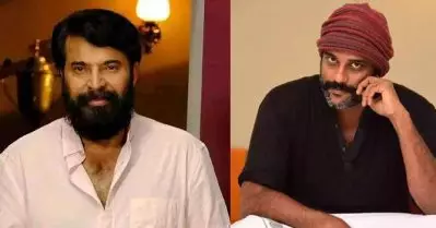‘കണ്ണുകള്‍ ഉപയോഗിക്കാന്‍ അറിയുന്ന നടനാണ്, ഇടയ്ക്ക് ഗോപിയേട്ടനാണെന്ന് കരുതി ബഹുമാനിച്ച് പോകും’; മുരളി ഗോപിയെപ്പറ്റി മമ്മൂട്ടി