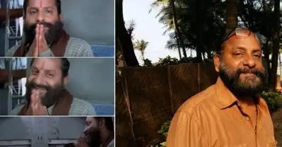 ‘ഞാന്‍ വെറുതെ കാണിച്ച ആക്ഷനാ, അത് കണ്ടിന്യൂ ചെയ്‌തോളാന്‍ പ്രിയന്‍ സര്‍ പറഞ്ഞു’; വെട്ടത്തിലെ ശ്രദ്ധേയമായ വേഷത്തെപ്പറ്റി നന്ദു പൊതുവാള്‍