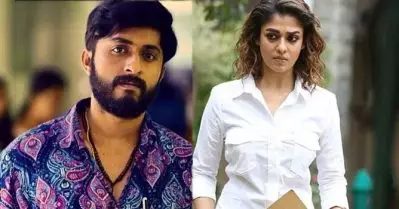 നയന്‍താര ഗെറ്റൗട്ട് അടിക്കുമെന്ന് കരുതിയാണ് പോയത്, ടെന്‍ഷനില്‍ സെല്‍ഫി പോലും എടുക്കാന്‍ മറന്നു; അനുഭവം പങ്കുവെച്ച് ധ്യാന്‍ ശ്രീനിവാസന്‍