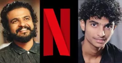കുട്ടിക്കാലത്തെ തന്റെ ട്യൂഷന്‍ ക്ലാസ് പ്രണയകഥ പറഞ്ഞ് നീരജ് മാധവ്; സോഷ്യല്‍ മീഡിയയില്‍ പങ്കുവെച്ച് നെറ്റ്ഫ്‌ളിക്‌സ്