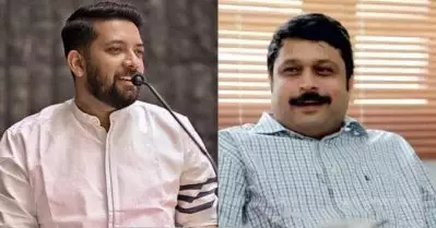 പൊളിറ്റിക്കല്‍ കറക്ട്‌നെസ്സിന്റെ ക്ലാസ് എടുക്കുന്നവര്‍ അത് പാലിക്കുകയും വേണം; കെ. സുധാകരനെതിരെ നികേഷ് കുമാര്‍ നടത്തിയ വിവാദ പരാമര്‍ശത്തില്‍ ഷാഫി പറമ്പില്‍