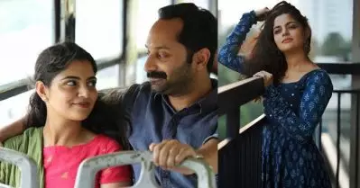 ഞാന്‍ പ്രകാശനിലെ തേപ്പുകാരിയാവാന്‍ എന്നെ തെരഞ്ഞെടുത്തതിനു കാരണമുണ്ട്, നിഖില വിമല്‍ പറയുന്നു