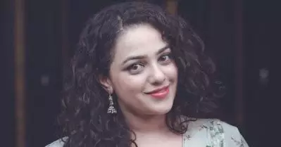 മോഹന്‍ലാലിനോടൊപ്പം ആദ്യ സിനിമയില്‍ അഭിനയിക്കാന്‍ അവസരം ലഭിച്ചപ്പോഴും സിനിമയോട് വലിയ താത്പര്യമൊന്നും തോന്നിയിരുന്നില്ല; നിത്യാ മേനോന്‍ പറയുന്നു