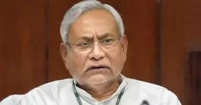 ‘ഇത്തരത്തിലുള്ള ചാരപ്പണി വൃത്തികെട്ടത്’; കേന്ദ്രത്തിനെതിരെ തുറന്നടിച്ച് നിതീഷ് കുമാറും