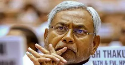 കൊവിഡ് കാലത്തെ ആയിരക്കണക്കിന് ‘കാരണമറിയാത്ത’ മരണങ്ങള്‍; നിതീഷ് കുമാര്‍ സര്‍ക്കാരിനെതിരെ ആഞ്ഞടിച്ച് ഹൈക്കോടതി