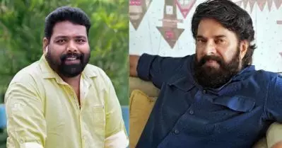 അമ്പത് പുഷ് അപ്പ് എടുത്താല്‍ വെറുതെ വിടാമെന്ന് മമ്മൂക്ക പറഞ്ഞു; ഓര്‍മ്മകള്‍ പങ്കുവെച്ച് നോബി