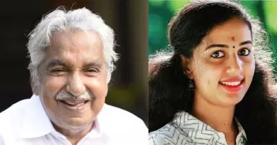 നിന്ദ്യവും നീചവുമായ ക്രൂരതയ്‌ക്കെതിരെ ശക്തമായ നടപടി ഉണ്ടാകണം; വിസ്മയയുടെ കുടുംബത്തിന് നീതി ലഭിക്കണമെന്ന് ഉമ്മന്‍ ചാണ്ടി