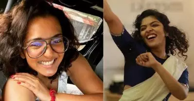 നിറം സിനിമയിലെ പാട്ടു പാടി റിമയും പാര്‍വതിയും; സുഹൃത്തിനു നല്‍കിയ ജന്മദിന സമ്മാനം കണ്ടു പൊട്ടിച്ചിരിച്ചു സോഷ്യല്‍ മീഡിയ