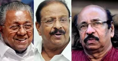 ഗോലി കളിച്ചു വിരല്‍ ഉളുക്കിയത്, പുളിങ്കുരുവിനു പകരം സ്ലേറ്റ് പെന്‍സില്‍ കൈ മാറിയത്, ടീച്ചറുടെ സാരിയില്‍ മഷി കുടഞ്ഞത് എത്രയെത്ര വീരകൃത്യങ്ങള്‍ ബാക്കി കിടക്കുന്നു; ബ്രണ്ണന്‍ കോളെജ് വിവാദത്തില്‍ സച്ചിദാനന്ദന്‍