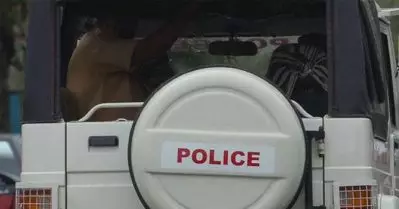 ട്രാഫിക് നിയമലംഘനം നടത്തിയാല്‍ പൊലീസുകാര്‍ പിഴയടക്കണം; അല്ലെങ്കില്‍ നടപടി: ഡി.ജി.പി