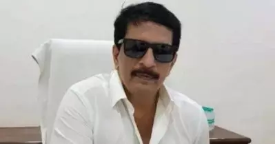 അംബാനിയുടെ വീടിന് മുന്നിലെ ബോംബ്; മുംബൈ പൊലീസിലെ മുന്‍ ‘എന്‍കൗണ്ടര്‍ സ്‌പെഷ്യലിസ്റ്റ്’ പിടിയില്‍