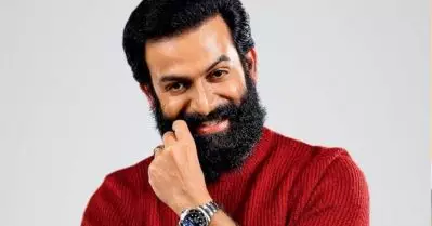 സ്‌ക്രിപ്റ്റ് കിട്ടിയപ്പോള്‍ ആദ്യം ചോദിച്ചത് അഭിനയിക്കട്ടെ എന്നല്ല, ചോദിച്ചത് ജോമോന്‍ തന്നതുമില്ല; കോള്‍ഡ് കേസിനെക്കുറിച്ച് പൃഥ്വിരാജ്