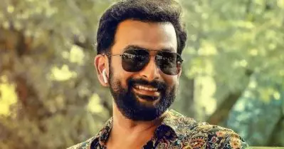 ലോക്ഡൗണ്‍ കഴിഞ്ഞു, ഇനി ജോലിയിലേക്ക്; ഭ്രമത്തിന്റെ അവസാനഘട്ട ഷൂട്ടിംഗ് ആരംഭിക്കുകയാണെന്ന് പൃഥ്വിരാജ്