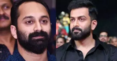 ഈ സിനിമ നീ ചെയ്യണ്ട എന്ന് പറഞ്ഞു, ഫഹദിനെ നായകനാക്കി; അനുഭവം തുറന്നു പറഞ്ഞ് പൃഥ്വിരാജ്