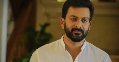 പൃഥ്വിരാജിനോട് ബഹുമാനം തോന്നിയ നിമിഷമായിരുന്നു; തുറന്നുപറഞ്ഞ് നാദിര്‍ഷ