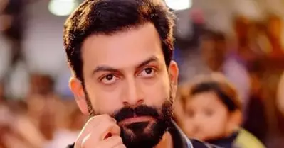 ഹിന്ദി സിനിമയില്‍ അഭിനയിച്ചു എന്നു പറയുന്നത് എനിക്ക് വലിയ സംഭവമല്ല, ആ സിനിമയുടെ പ്രത്യേകത മറ്റൊന്നാണ്: പൃഥ്വിരാജ്