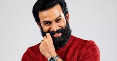 ലൂസിഫറിന് ശേഷം, എമ്പുരാന് മുന്‍പ്; പുതിയ ചിത്രം സംവിധാനം ചെയ്യാനൊരുങ്ങുന്നുവെന്ന് അറിയിച്ച് പൃഥ്വിരാജ്