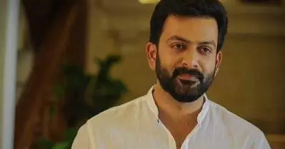 ക്രിയേറ്റീവ് സൈഡ് മാത്രമാണ് ഞാന്‍ നോക്കുന്നത്, ചെക്ക് ഒപ്പിടുന്നത് ഒക്കെ സുപ്രിയയാണ്; പൃഥ്വിരാജ്