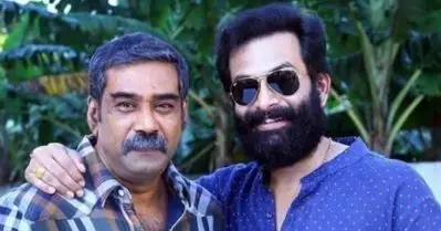 ‘ബിജു ചേട്ടനില്‍ എനിക്ക് ഏറ്റവും അസൂയ തോന്നിയ ക്വാളിറ്റിയാണത്’; ബിജു മേനോനെപ്പറ്റി പൃഥ്വിരാജ്