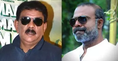 നല്ല സിനിമയില്‍ എന്തിനാണ് ‘ഈ വാക്കുകളെന്ന്’ പ്രിയദര്‍ശന്‍; തെറി പറയാന്‍ വേണ്ടിയല്ല, കഥ ആവശ്യപ്പെടുന്നതുകൊണ്ടാണെന്ന് ചെമ്പന്‍ വിനോദ്