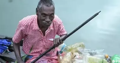 ബാങ്കിലെ തുകയെല്ലാം സഹോദരി കൈവശമാക്കി, വള്ളങ്ങളും കൊണ്ടുപോയി; പൊലീസില്‍ പരാതി നല്‍കി കുമരകം രാജപ്പന്‍