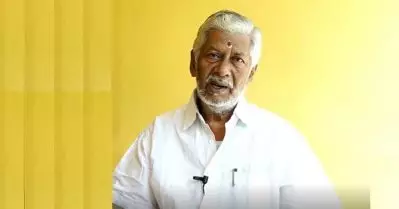 എസ്. രമേശന്‍ നായര്‍ അന്തരിച്ചു
