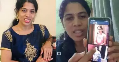 ദയവായി എന്റെ പേരില്‍ ഇത് പ്രചരിപ്പിക്കരുത്, തകര്‍ന്നൊരു മനസുമായാണ് നില്‍ക്കുന്നത്: വ്യാജ വീഡിയോയ്‌ക്കെതിരെ നടി രമ്യ സുരേഷ്