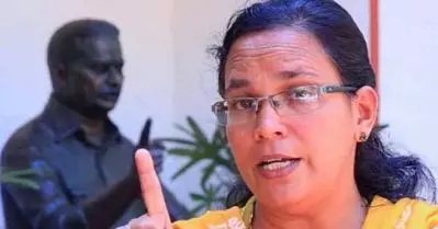 കോടികള്‍ മുടക്കി സ്മാരകങ്ങളുണ്ടാക്കുന്നത് സര്‍ക്കാര്‍ അവസാനിപ്പിക്കണം: കെ.കെ. രമ