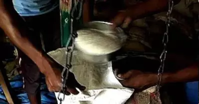 തമിഴ്‌നാട്ടില്‍ ട്രാന്‍സ്‌ജെന്‍ഡര്‍ വ്യക്തികള്‍ക്ക് കൊവിഡ് ദുരിതാശ്വാസവുമായി സര്‍ക്കാര്‍; 4000 രൂപയും അരിയും നല്‍കും