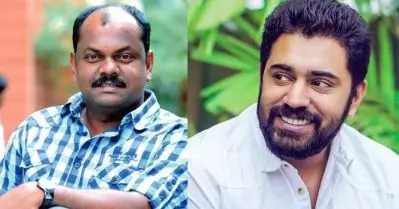 ശരീരഘടനയില്‍ പോലും ഞാനും നിവിനും ഒരുപോലെയാണ്, ഭക്ഷണം ഓര്‍ഡര്‍ ചെയ്യാന്‍ പോലും അവനോടാണ് പറയുന്നത്; നിവിന്‍ പോളിയെക്കുറിച്ച് റോഷന്‍ ആന്‍ഡ്രൂസ്